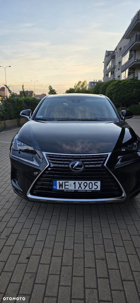 Lexus NX 300h Omotenashi AWD - 32