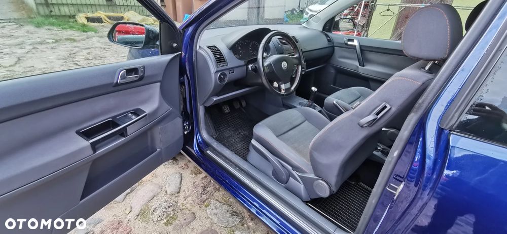 Volkswagen Polo - 9