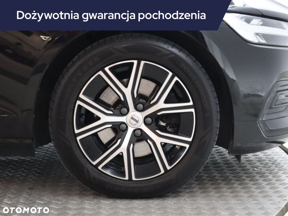 Volvo V60 - 17