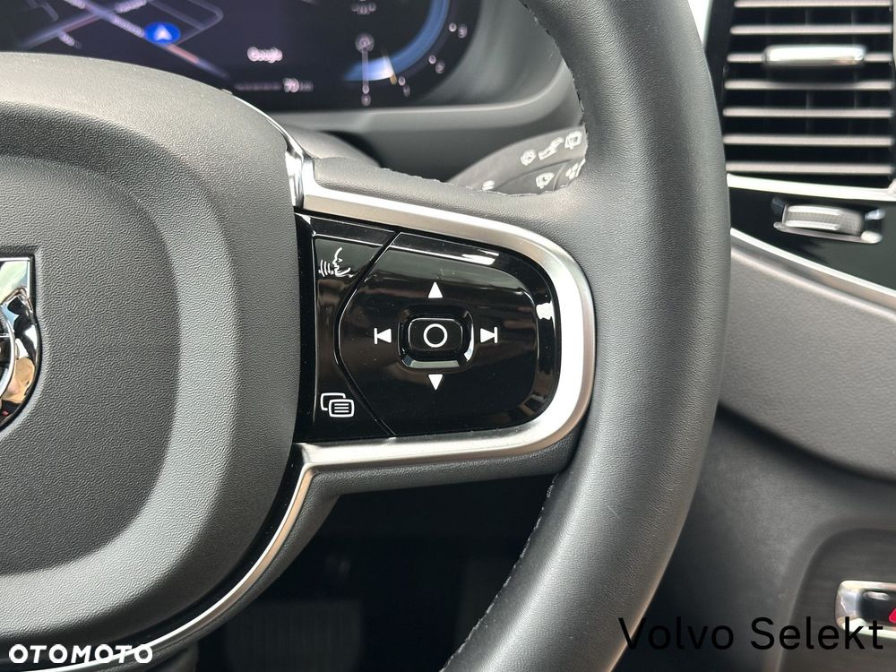 Volvo XC 90 - 14