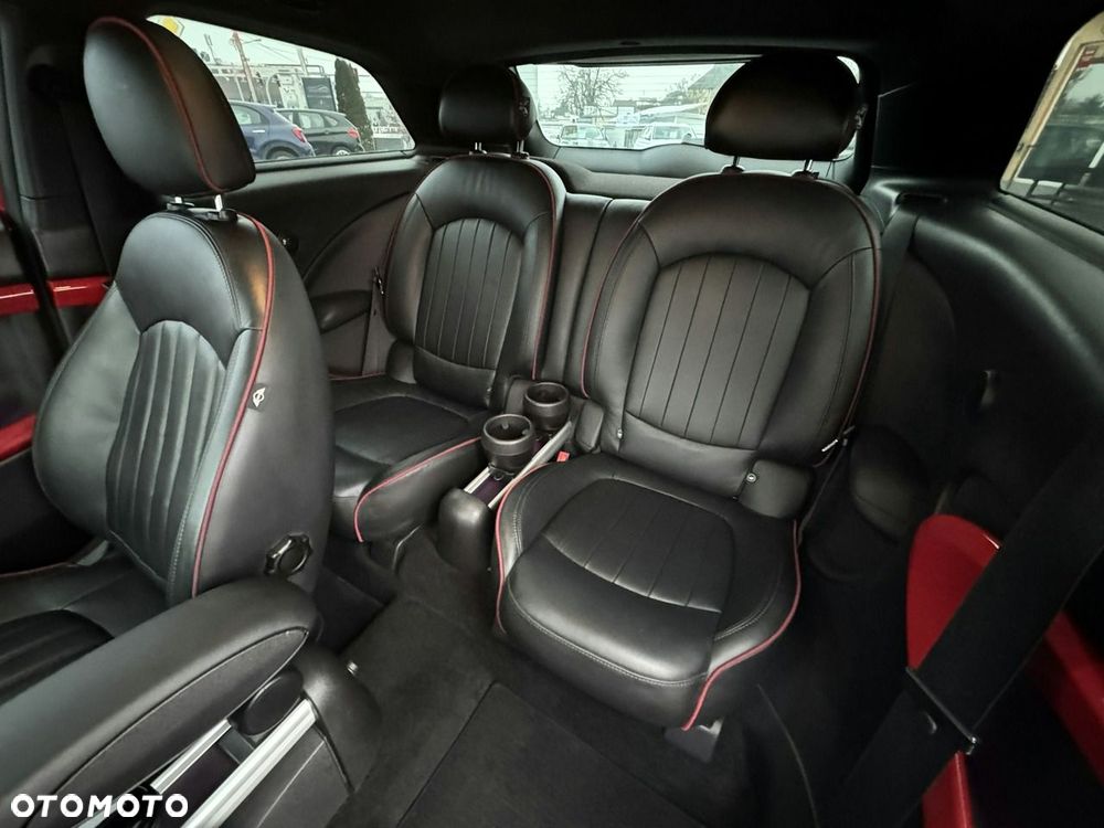 MINI Paceman - 19