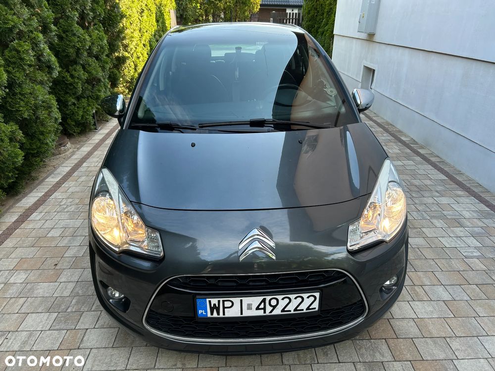 Citroën C3 1.4 VTi Selection - 2