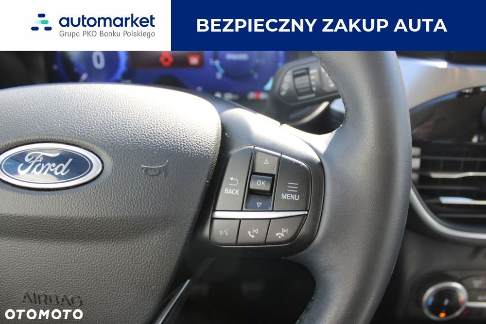 Ford Kuga 1.5 EcoBoost FWD Titanium - 19