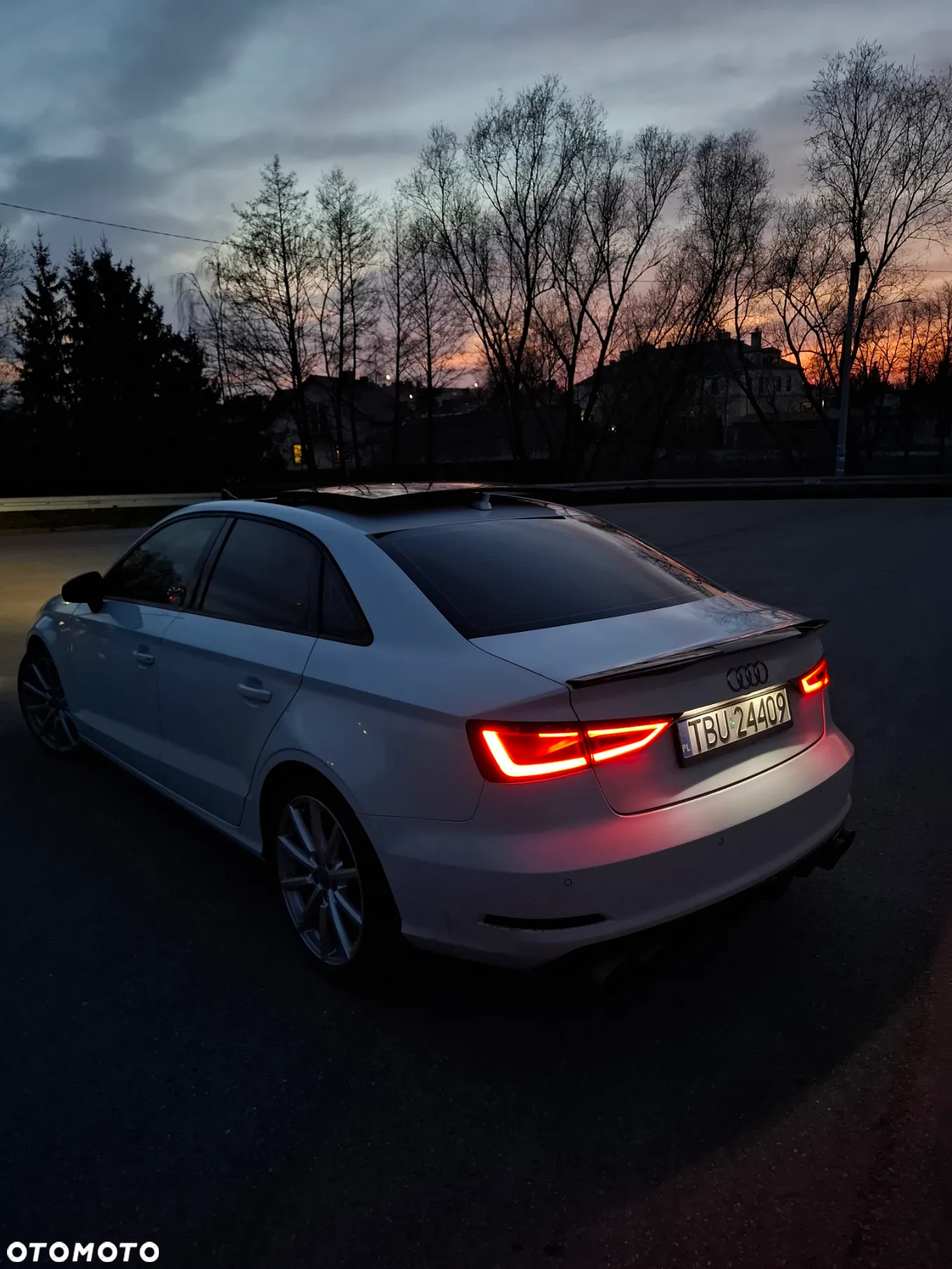 Audi A3 - 10