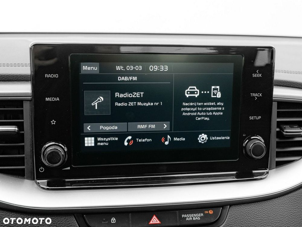 Kia Ceed 1.5 T-GDI M - 19