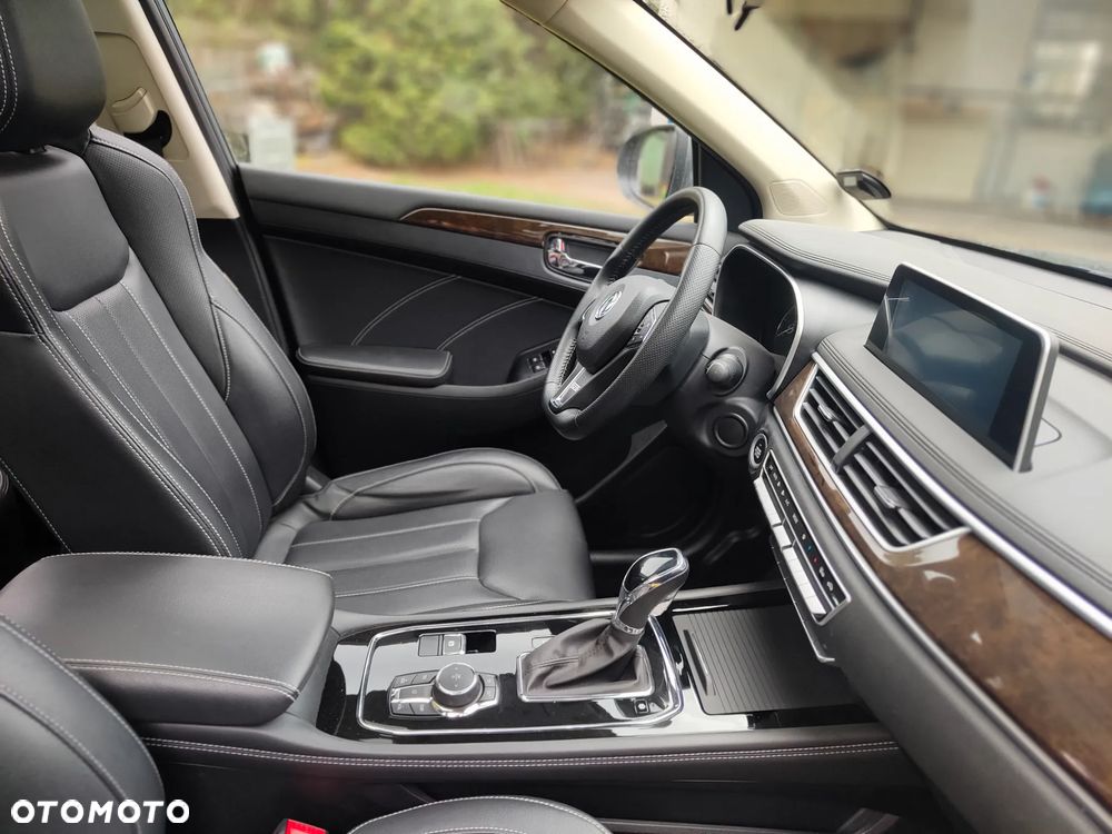 DFSK Fengon 580 Intelligent - 10