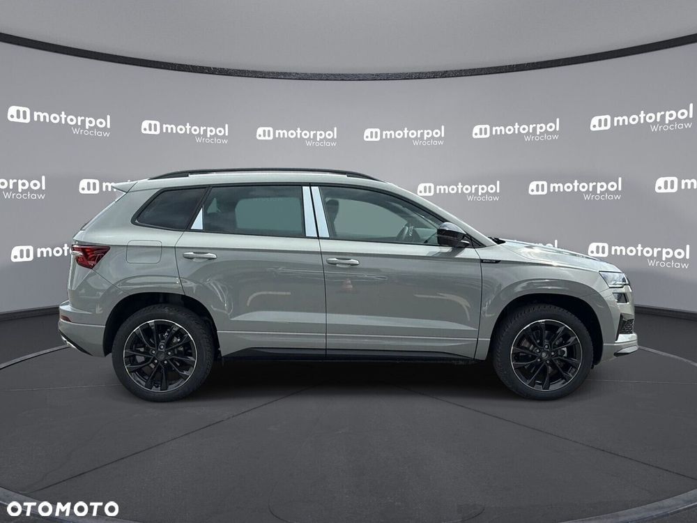Skoda Karoq - 11