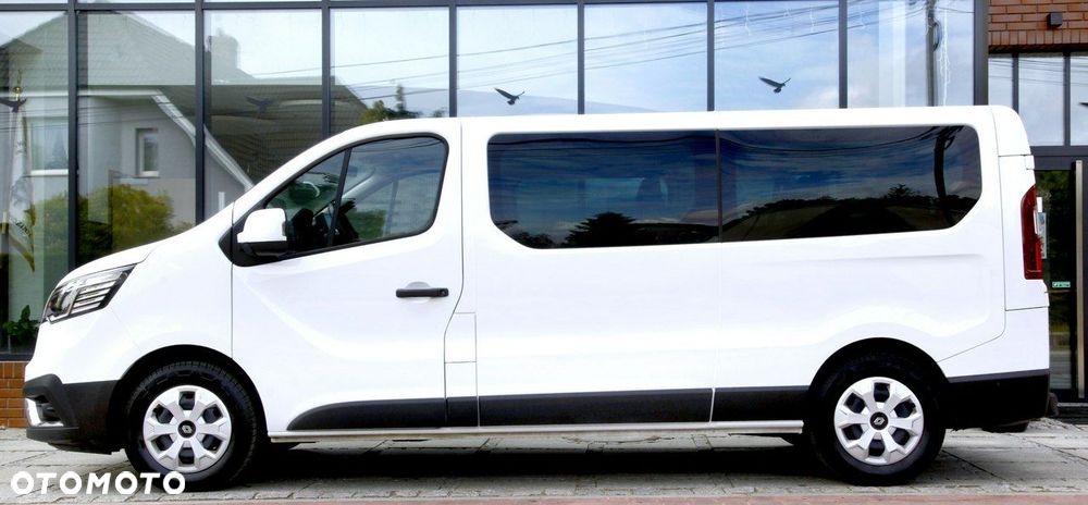 Renault Trafic - 20