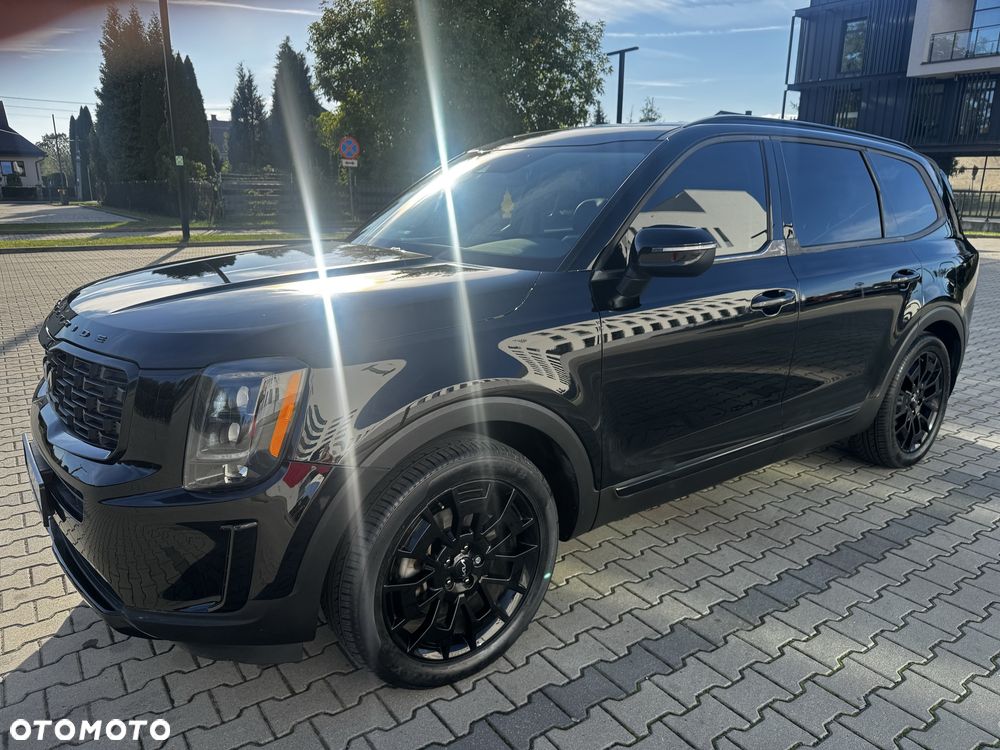 Kia Sorento - 1
