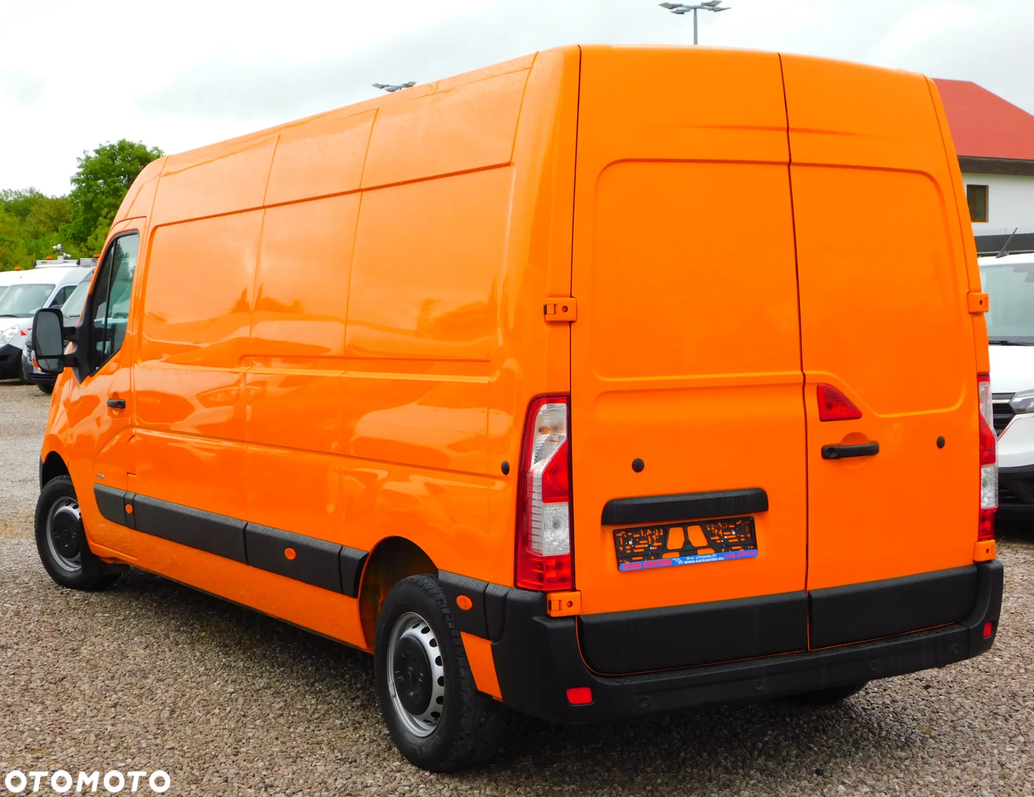 Renault Master - 10
