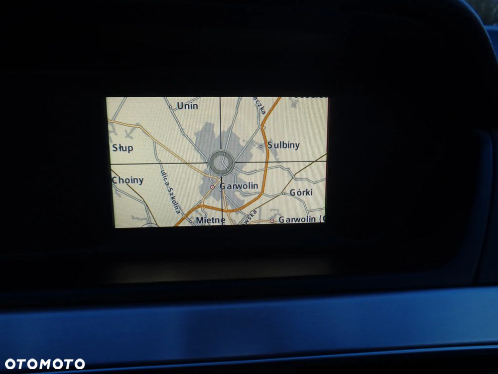 Mercedes-Benz Klasa C 200 (BlueEFFICIENCY) 7G-TRONIC Avantgarde - 16