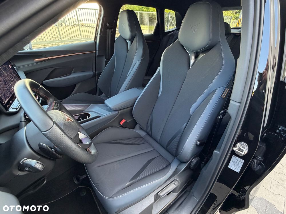 Cupra Terramar 2.0 TSI 4Drive DSG VZ Tribe Edition - 19