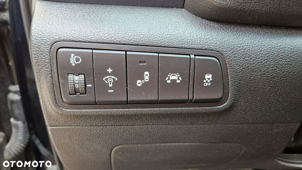 Hyundai Tucson - 32