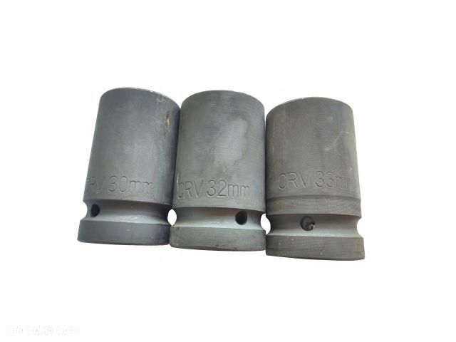 Klucz do kół z przekładnią 30 32 33mm 161 1119E - 6