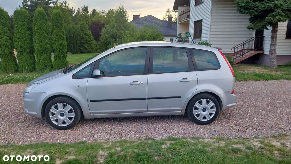 Ford C-MAX - 17