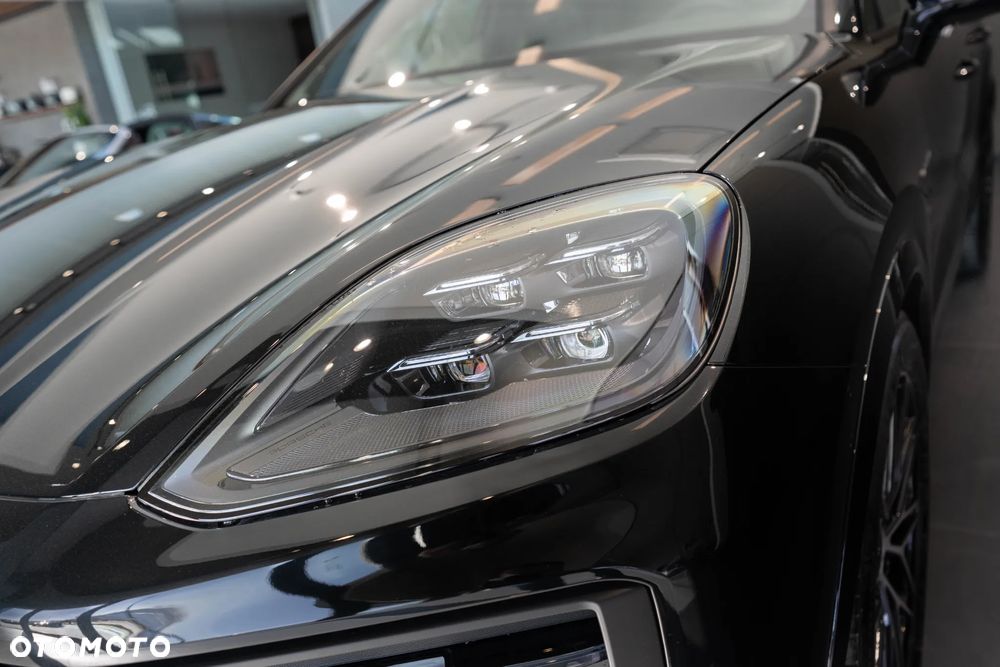 Porsche Cayenne E-Hybrid PHEV - 33