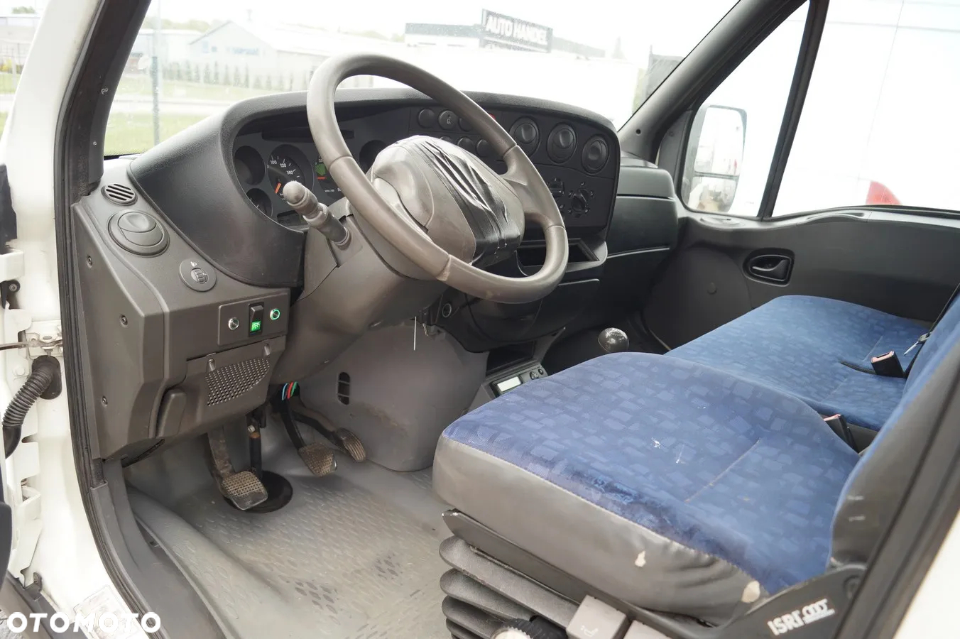 Iveco DAILY - 16