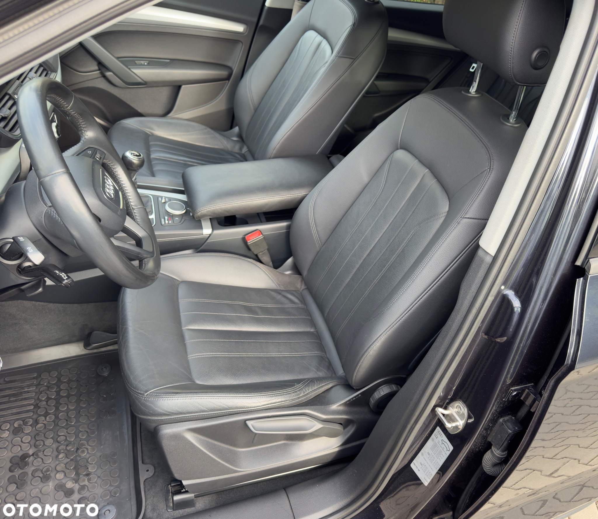 Audi Q5 2.0 TDI (clean diesel) ultra - 19