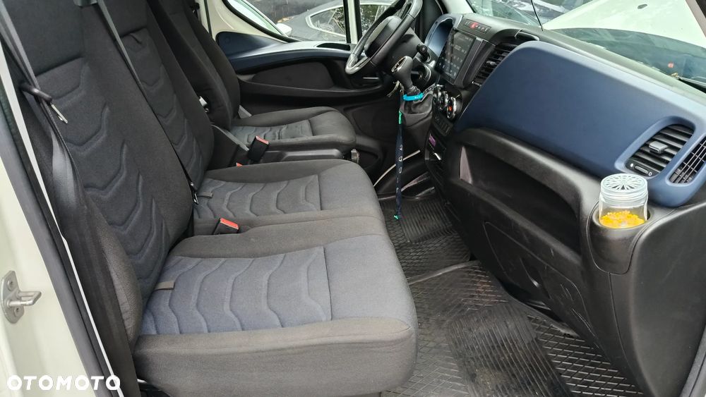 Iveco Daily 35S18 Himatic - 19