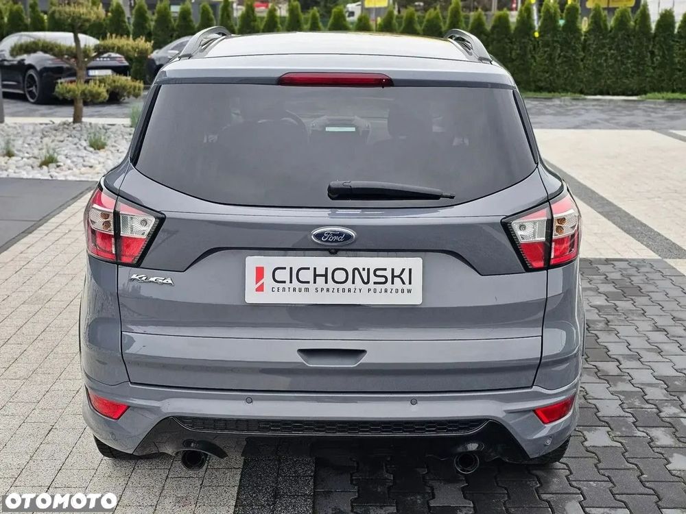 Ford Kuga 2.0 TDCi FWD ST-Line - 33