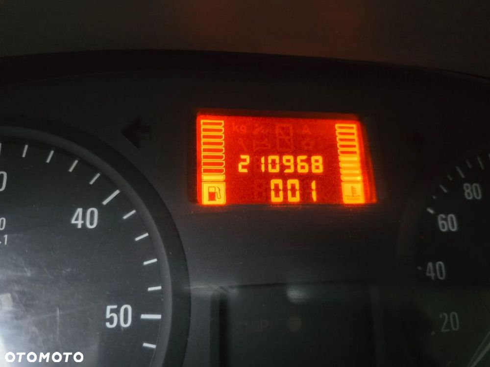 Renault Master - 10
