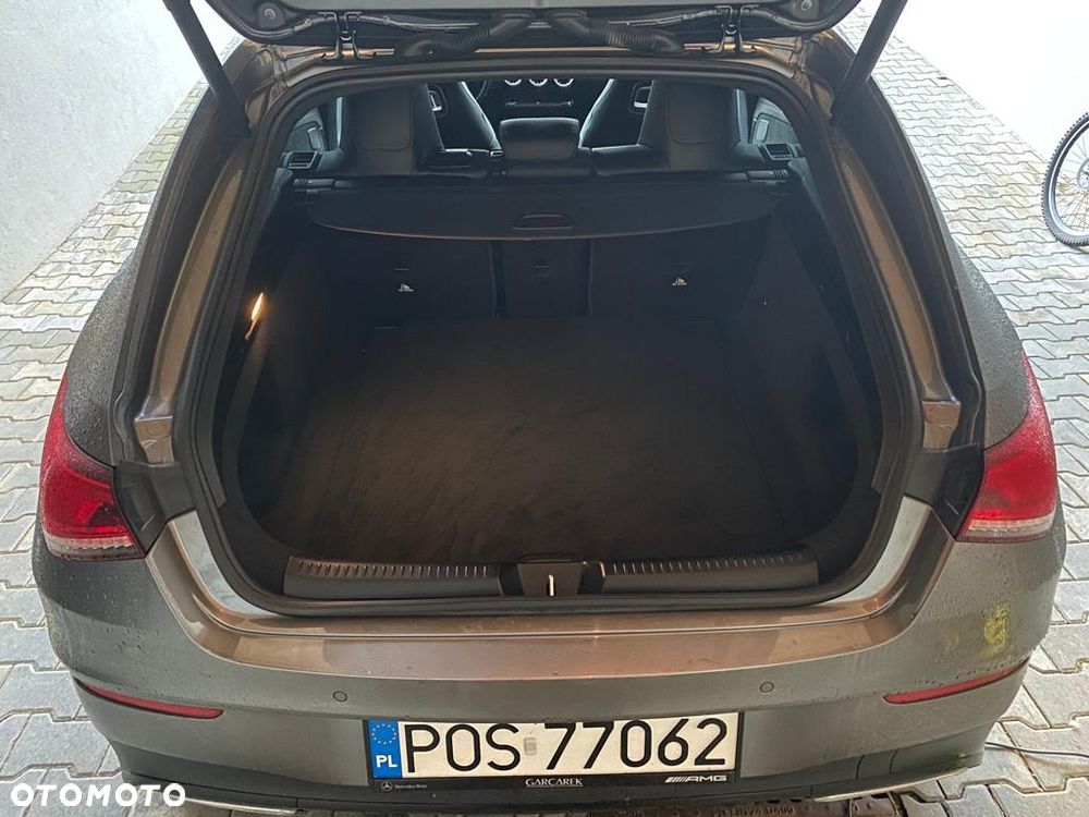 Mercedes-Benz CLA - 3