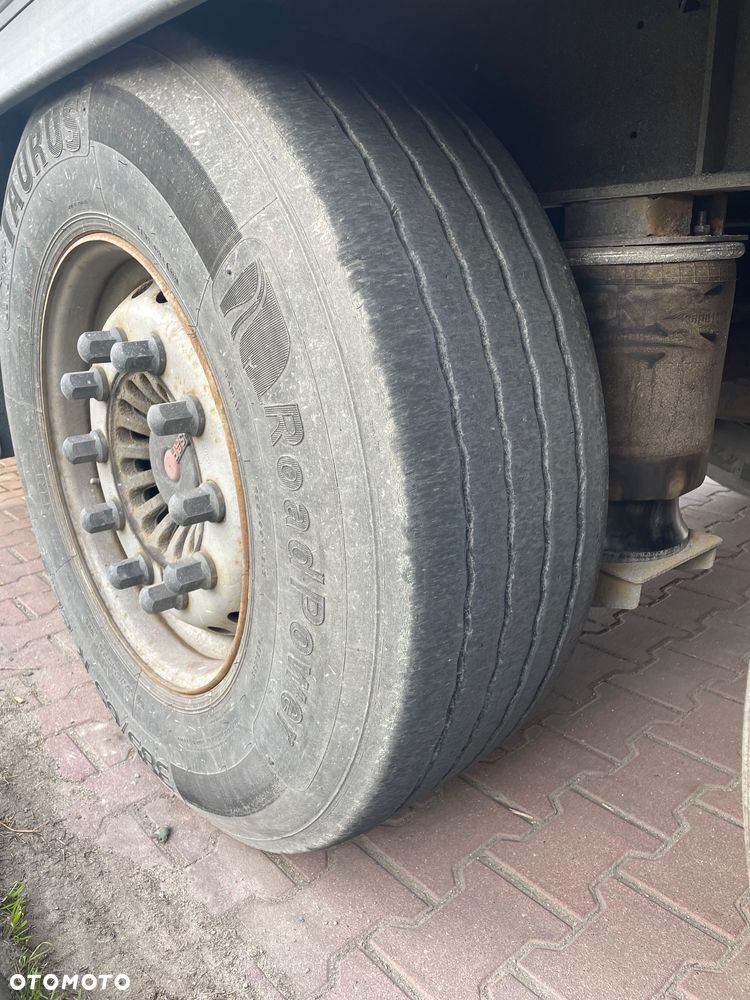 Kassbohrer Maxima - 8