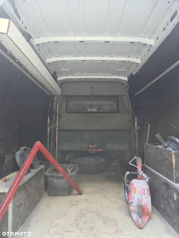 Opel Movano - 9