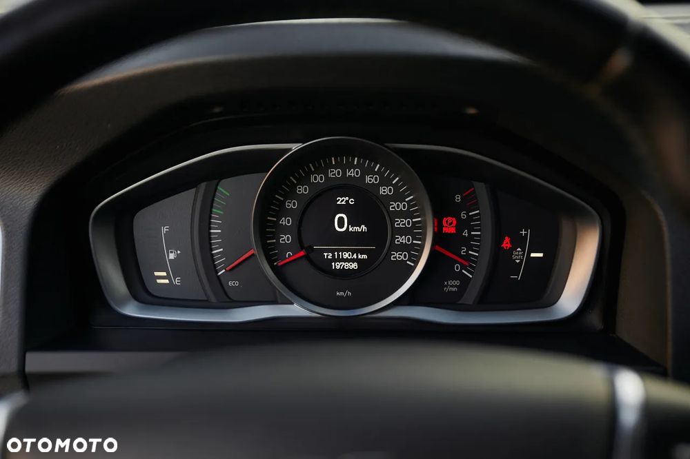 Volvo V60 T4 - 40
