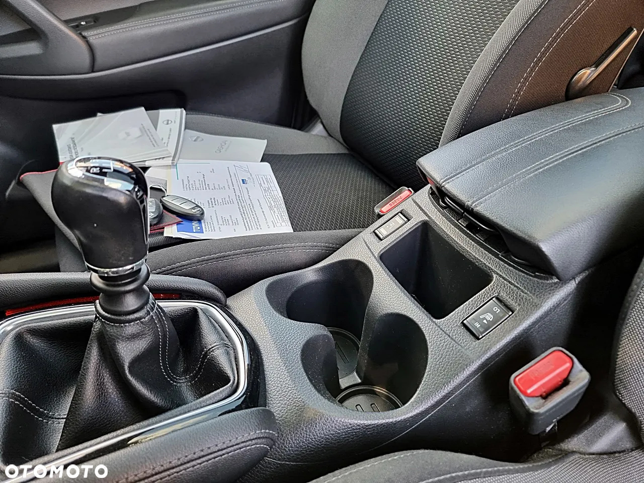 Nissan Qashqai - 18