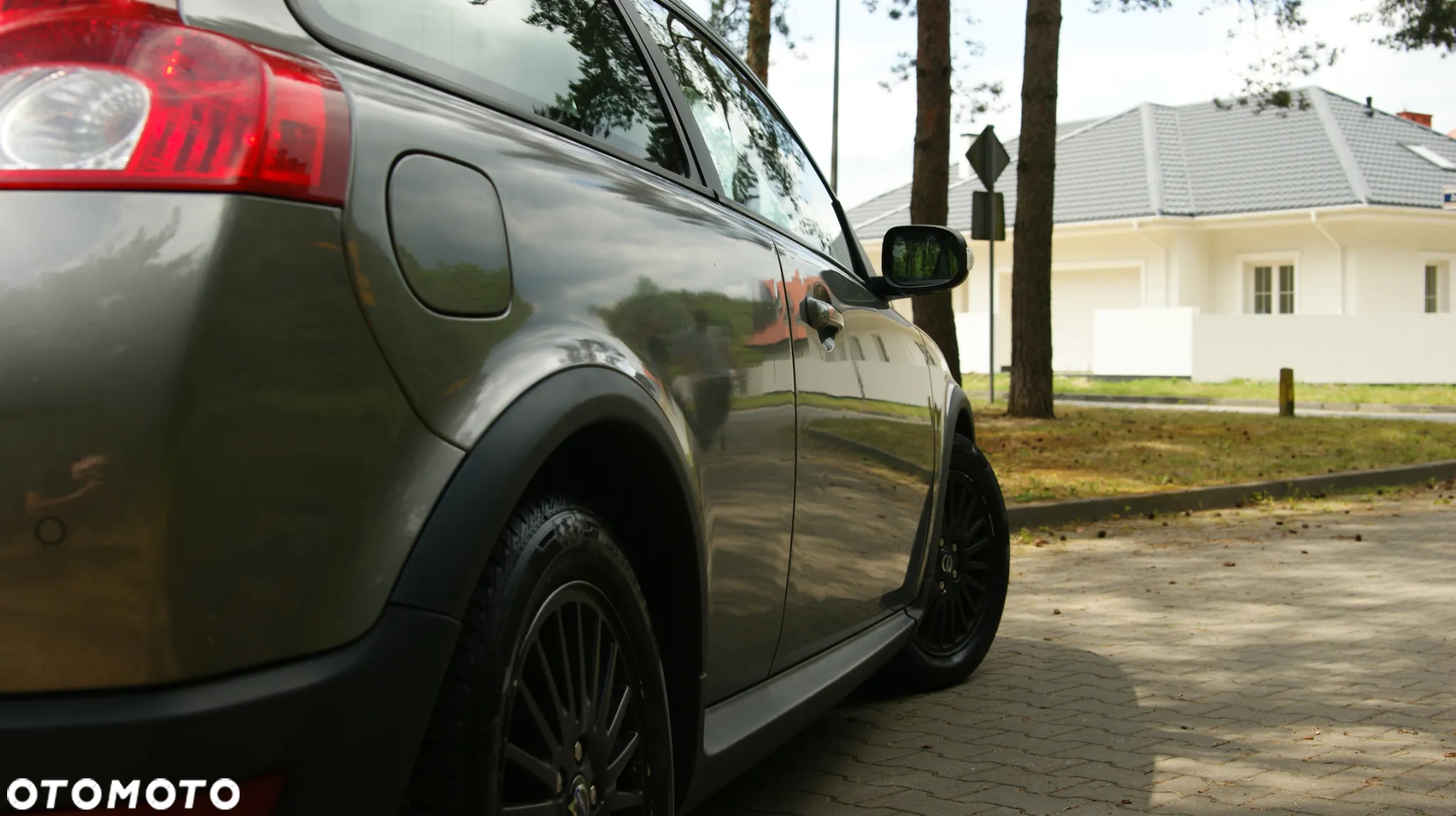 Volvo C30 2.0 Summum - 10