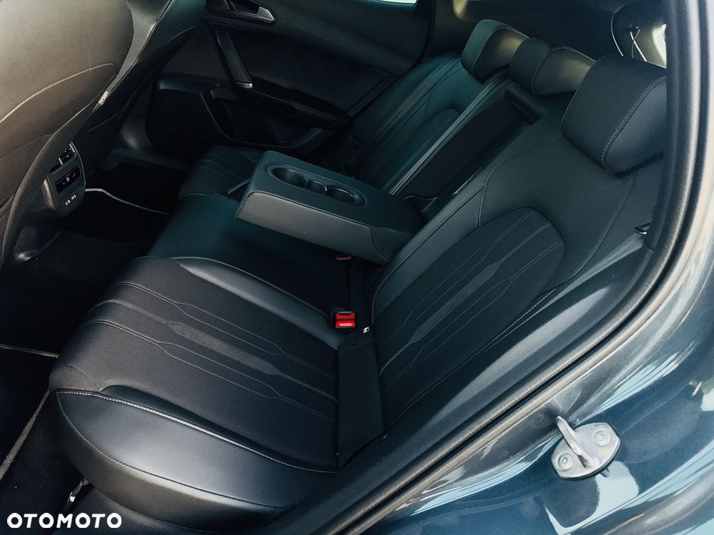 Cupra Formentor 1.5 TSI DSG Tribe Edition - 19