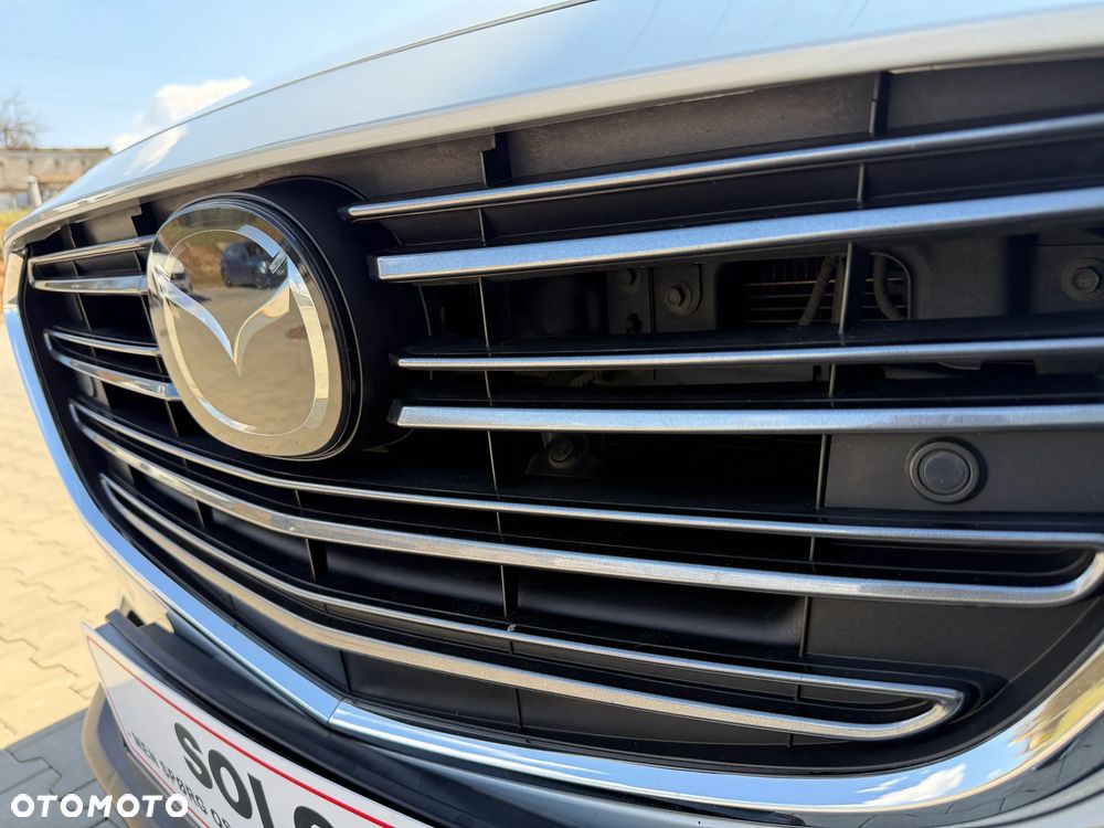 Mazda CX-3 2.0 Takumi Safety AWD - 20