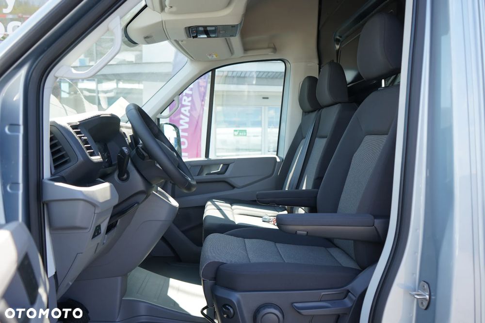 Volkswagen Crafter 35 - 20