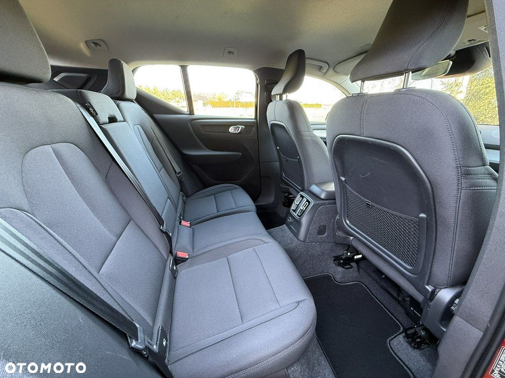 Volvo XC 40 T4 Plug-In Hybrid Plus Bright - 20