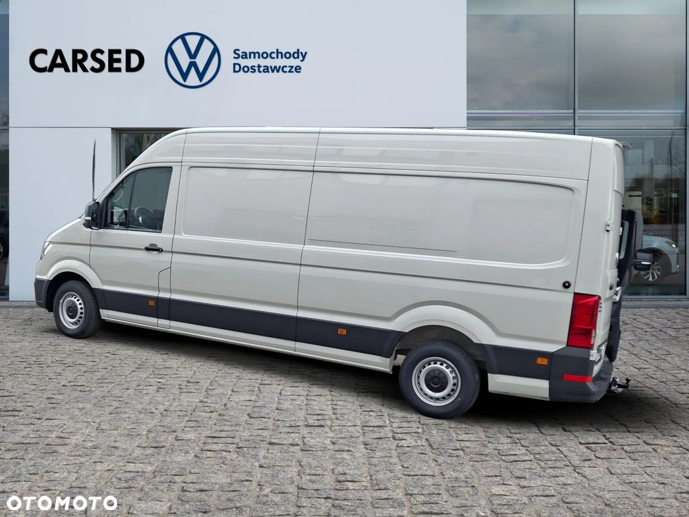 Volkswagen Crafter - 7