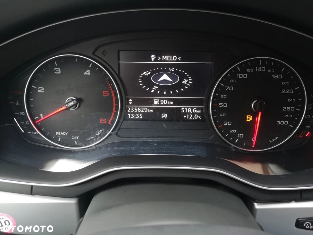 Audi A4 Avant 2.0 TDI design - 17