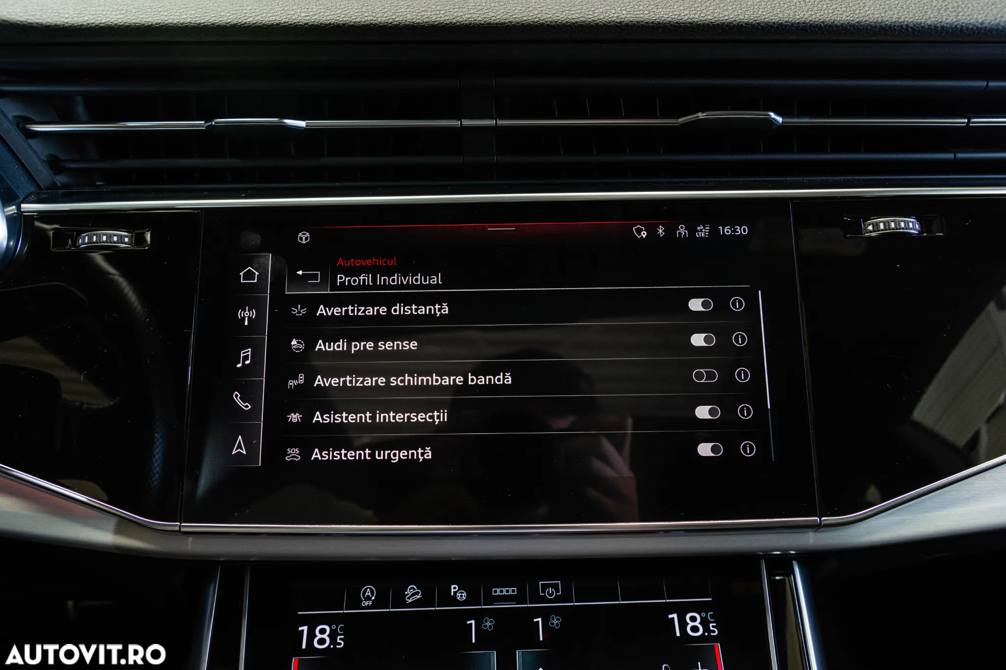Audi SQ8 S Q8 TFSI quattro tiptronic - 20