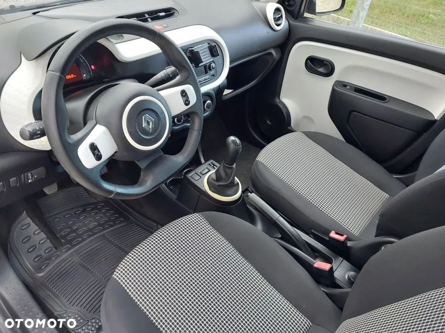 Renault Twingo - 10