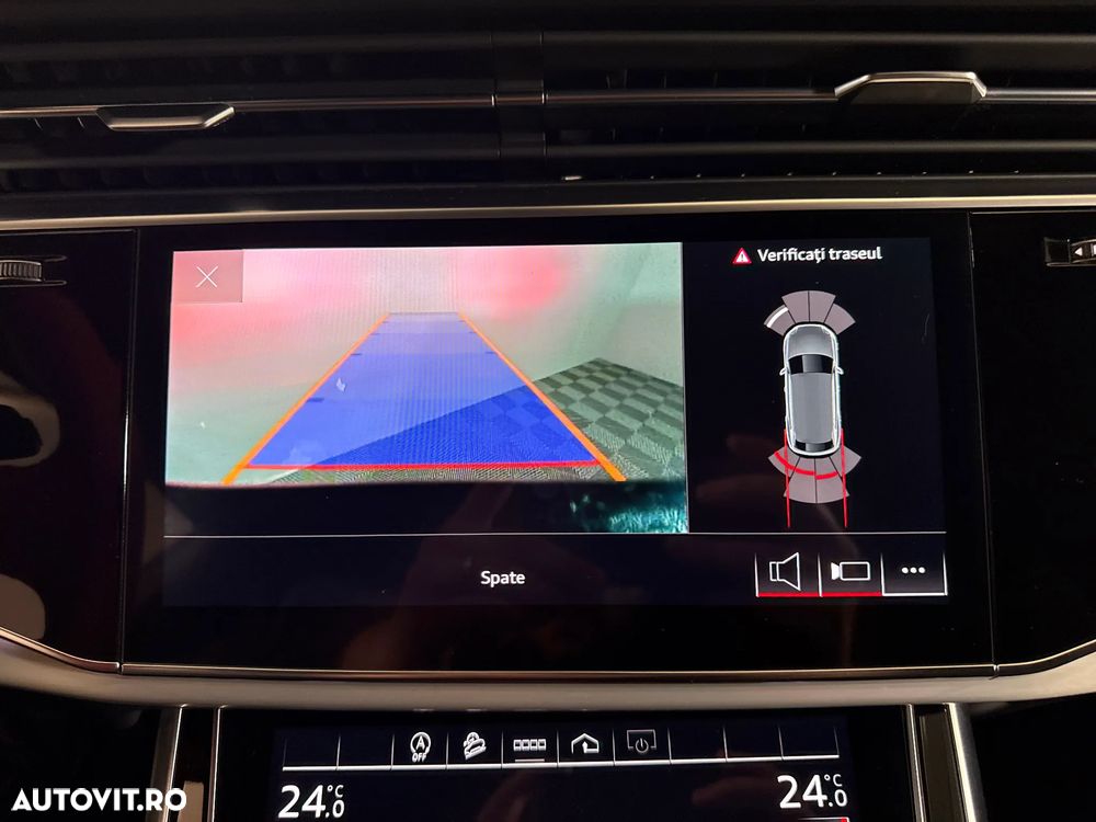 Audi Q8 55 TFSI quattro Tiptronic MHEV - 20