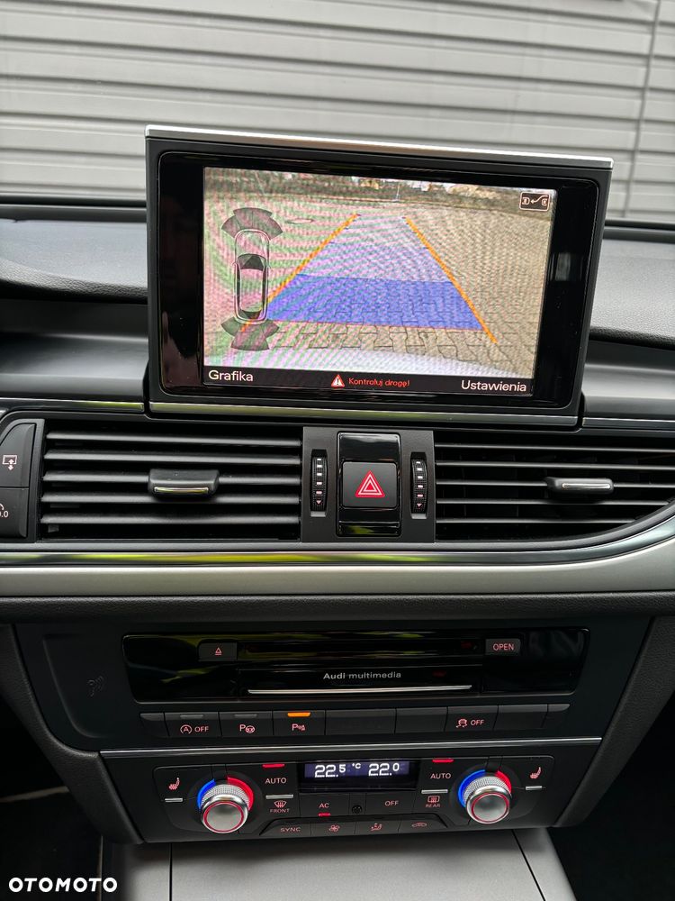 Audi A6 Avant 2.0 TDI DPF - 6