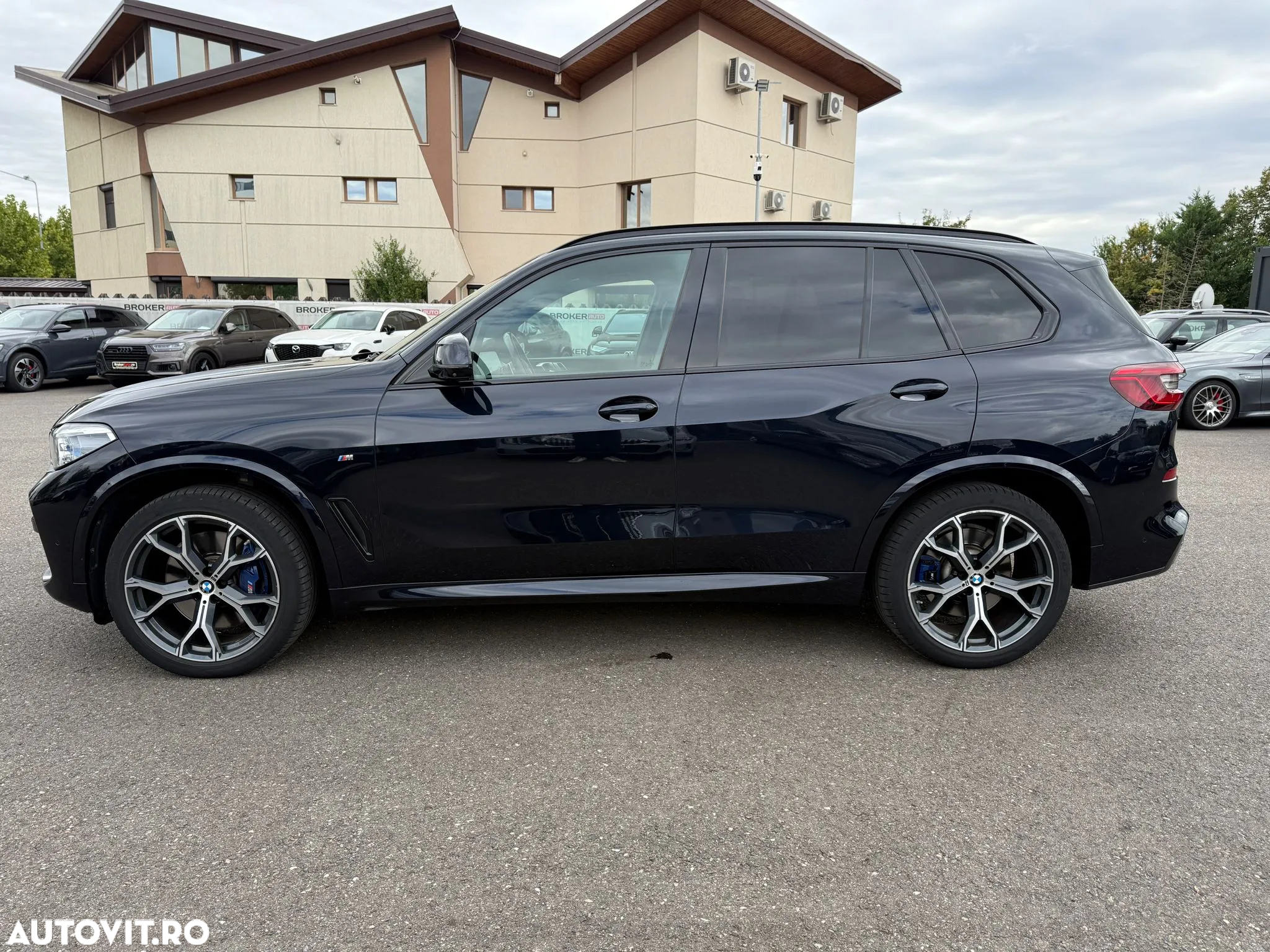 BMW X5 xDrive30d - 4