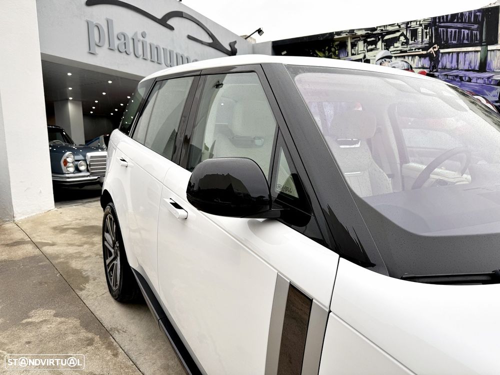 Land Rover Range Rover 3.0 P510e SV - 58