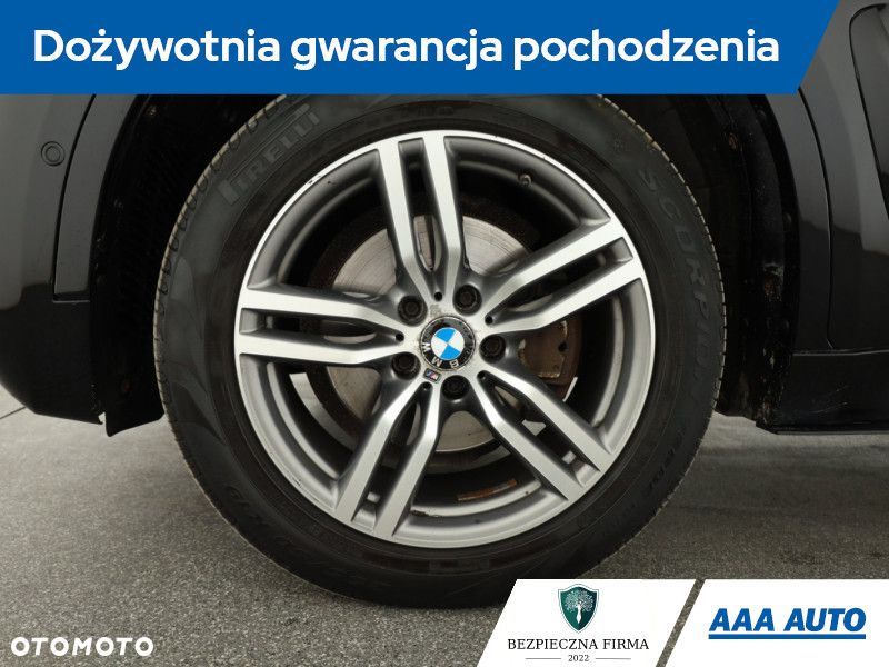 BMW X6 - 21