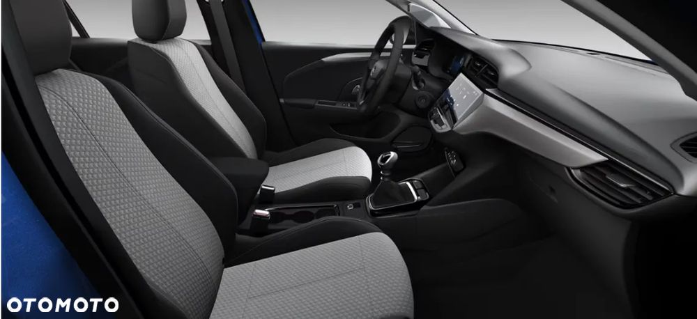 Opel Corsa 1.2 Edition S&S - 5