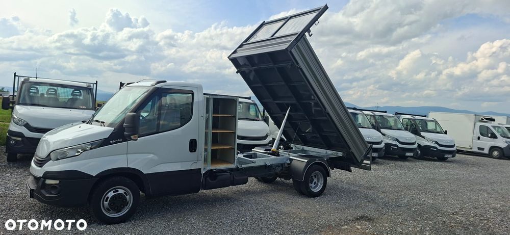 Iveco 35C14, 35C13, 35C15, 35C16 - 4