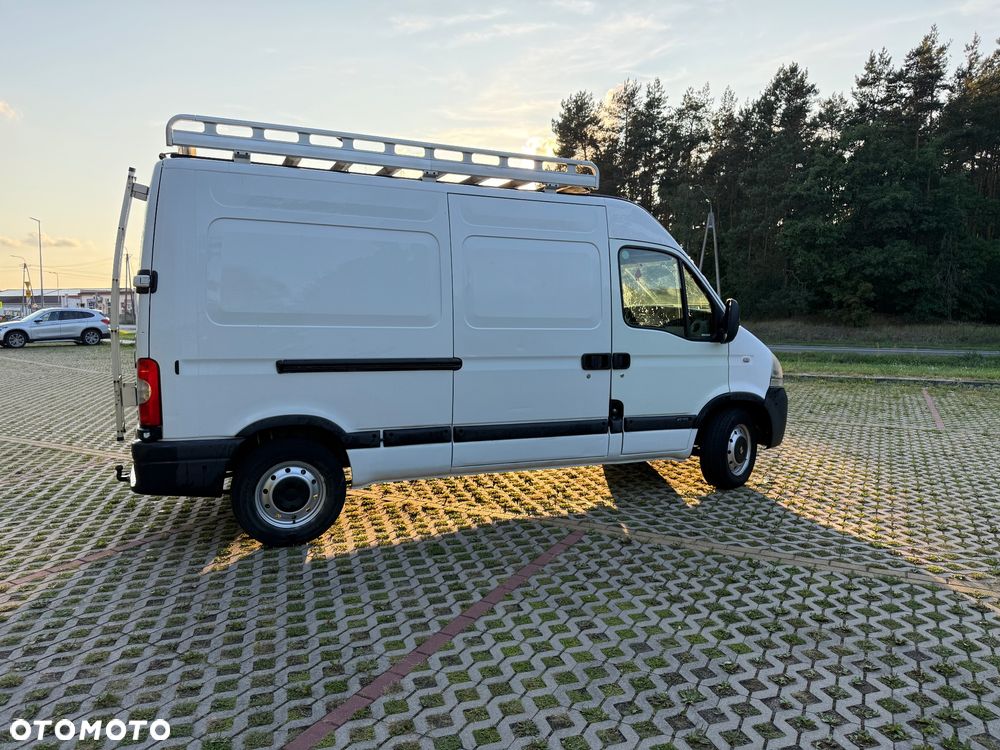 Renault Master - 1