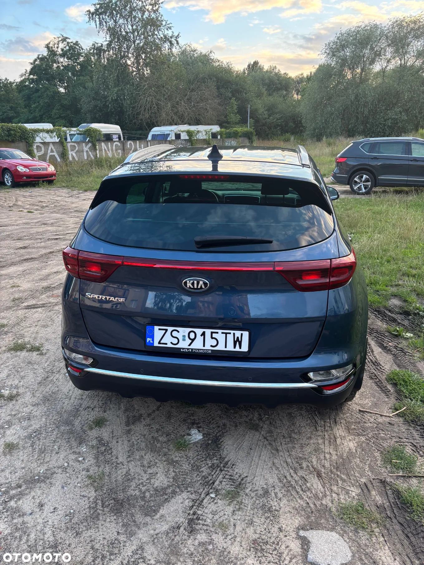 Kia Sportage 1.6 T-GDI L 2WD DCT - 6