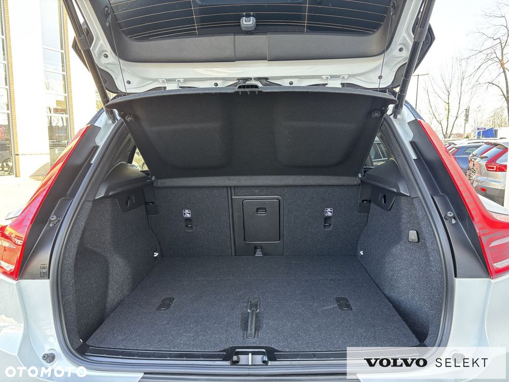 Volvo XC 40 - 26
