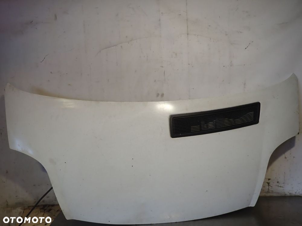 MASKA RENAULT TRAFIC II 1.9 - 1